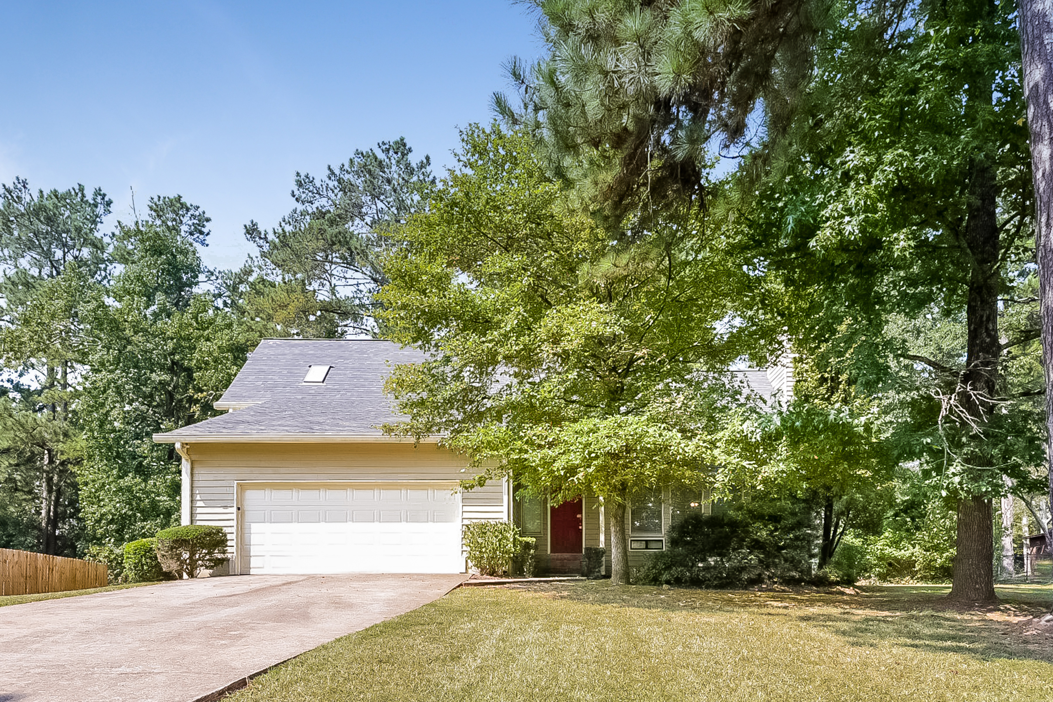 2787 Bob Bettis Rd NE Marietta, GA 30066